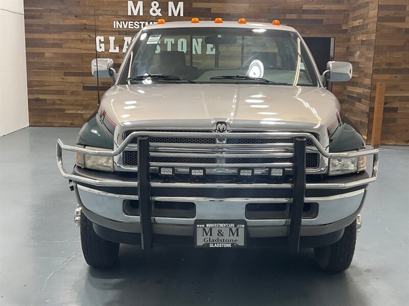 dodge ram 3500 1996 3B7MF33C9TM161228 image dodge ram 3500 1996 3B7MF33C9TM161228 image